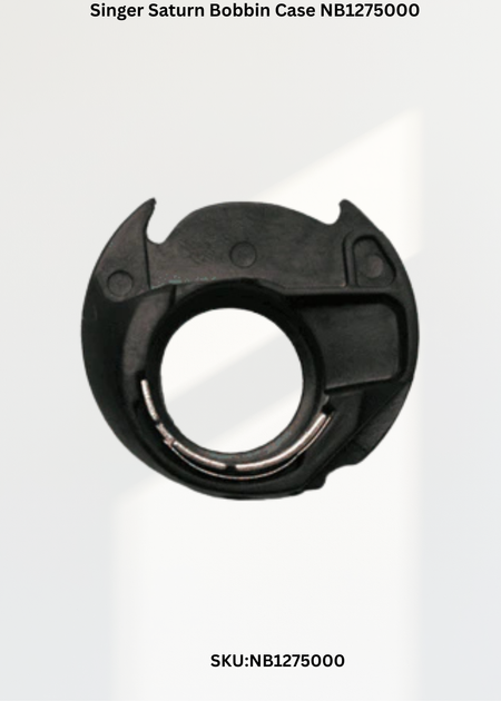 Bobbin Case NB1275000 — Fits Singer 3709, 3722, 3810, 3820 & more