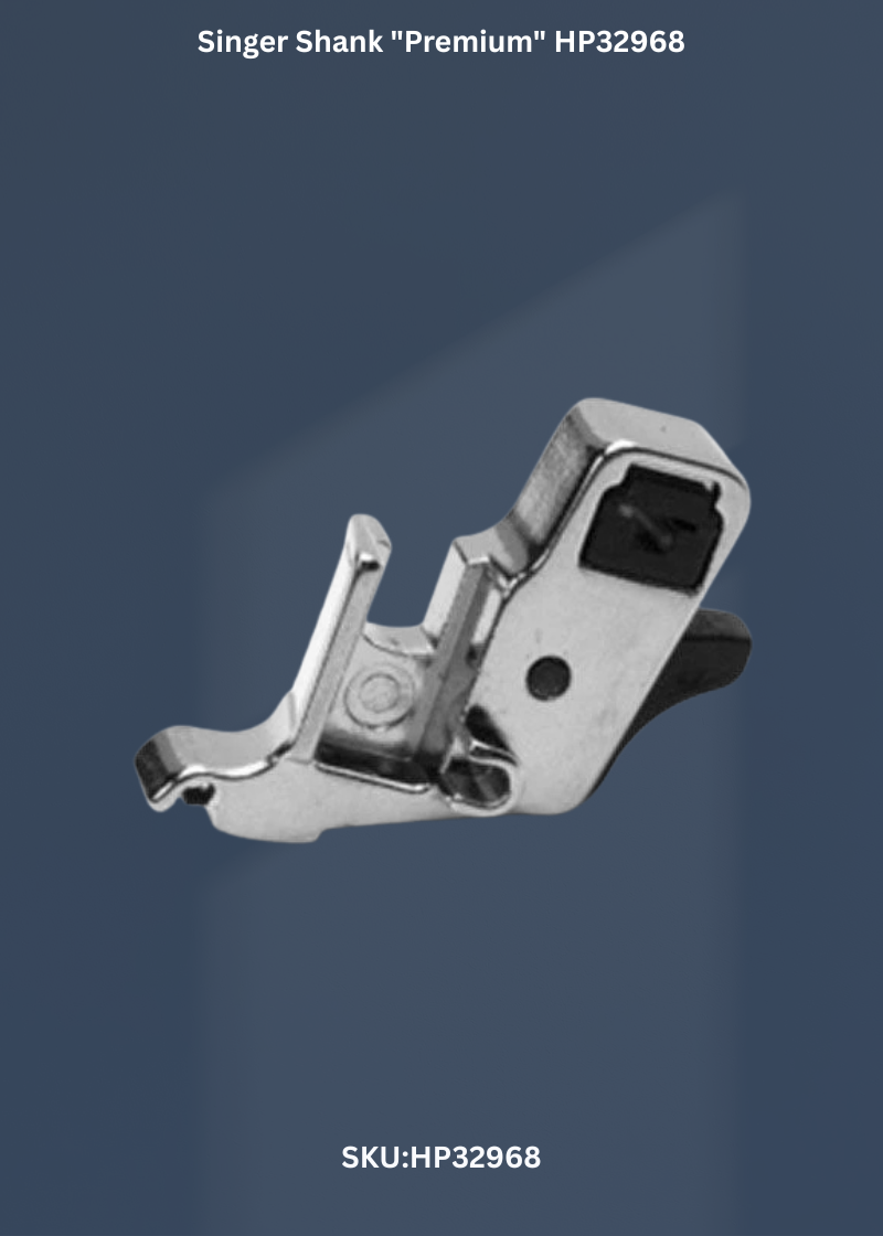 Singer Shank "Premium" HP32968