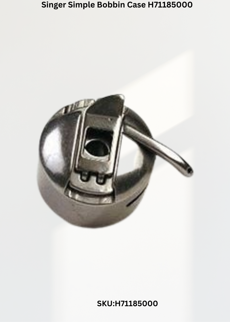 Singer Simple Bobbin Case H71185000