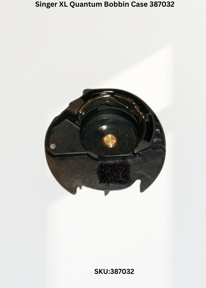 Singer XL Quantum Bobbin Case 387032