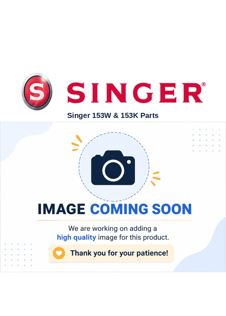 Singer 16946 – Sewing Machine Part (153W104)