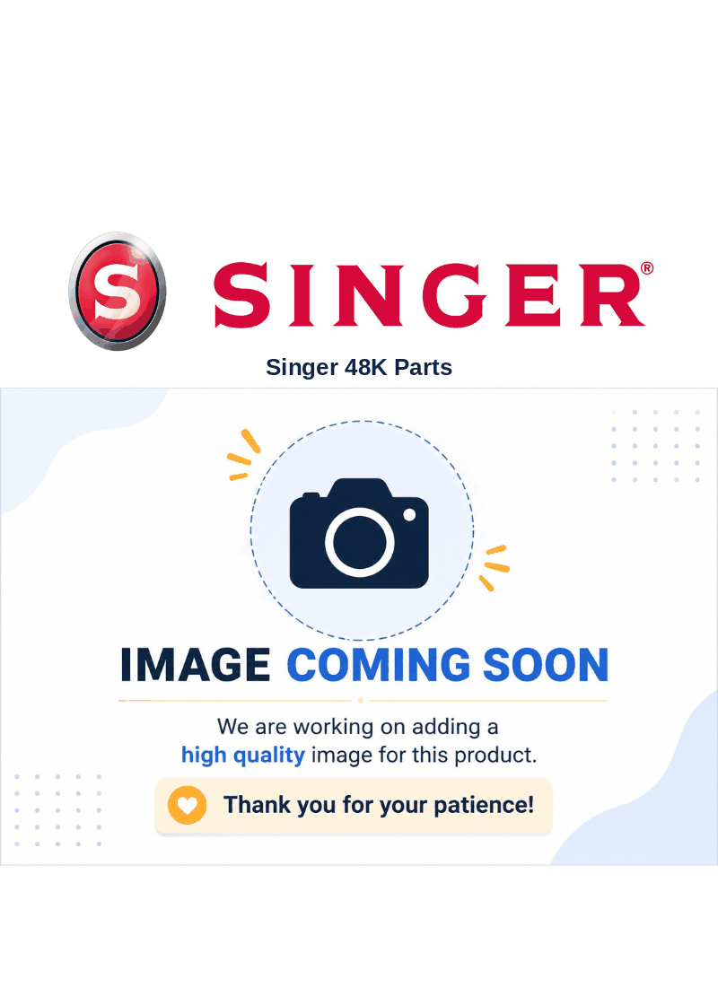 Singer 82623 – Stand, complete, with 12.V'Band Wheel and Sectional Brace (48K1)