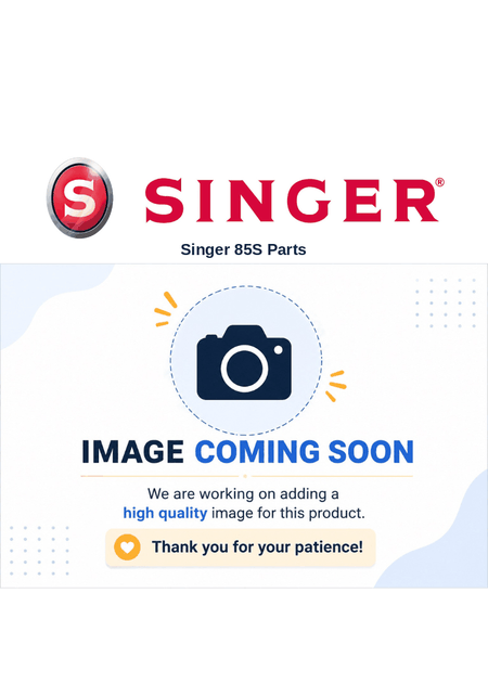 Singer 60707 – Sewing Machine Part (85S.V.3)