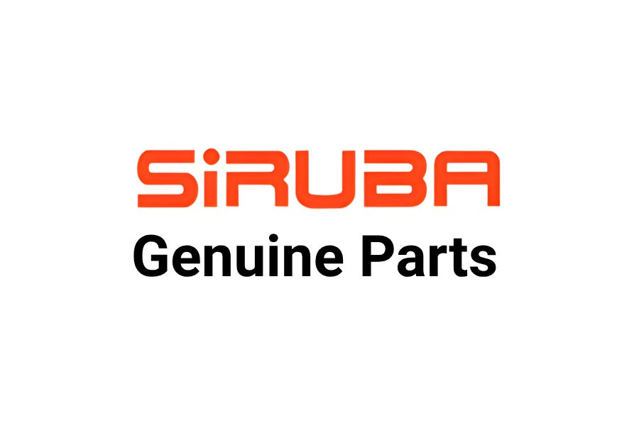 Genuine Feed Dog Carrier Block A204 for Siruba AA-6 Bagstitcher Sewing Machine