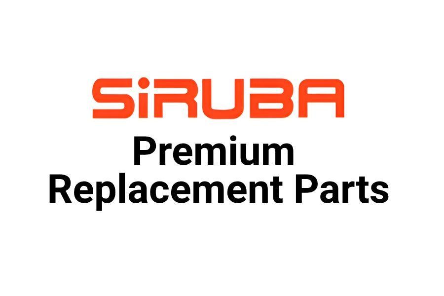 Attachment Guide Fixing Screw SM3650 for Siruba C007K Sewing Machine