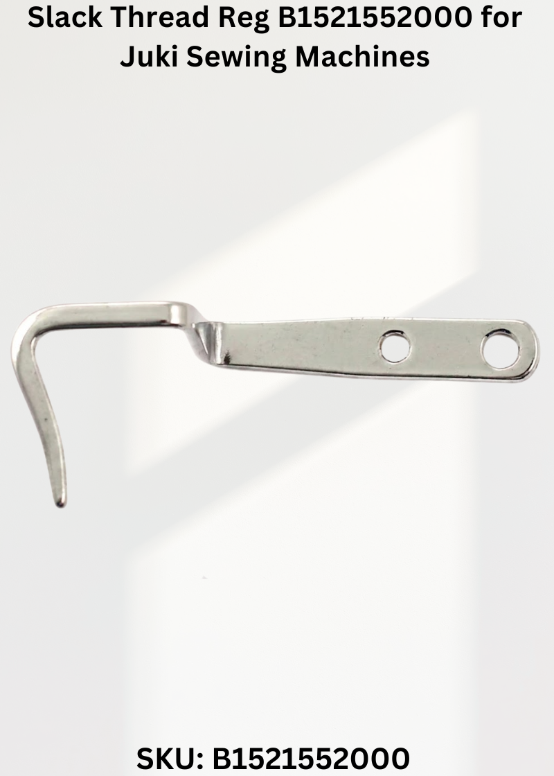 Slack Thread Reg B1521552000 for Juki Sewing Machines