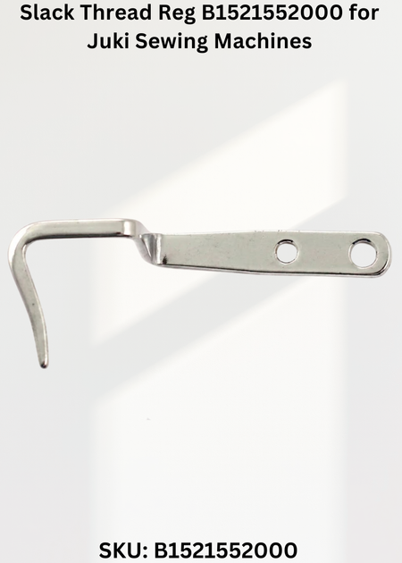 Slack Thread Reg B1521552000 for Juki Sewing Machines