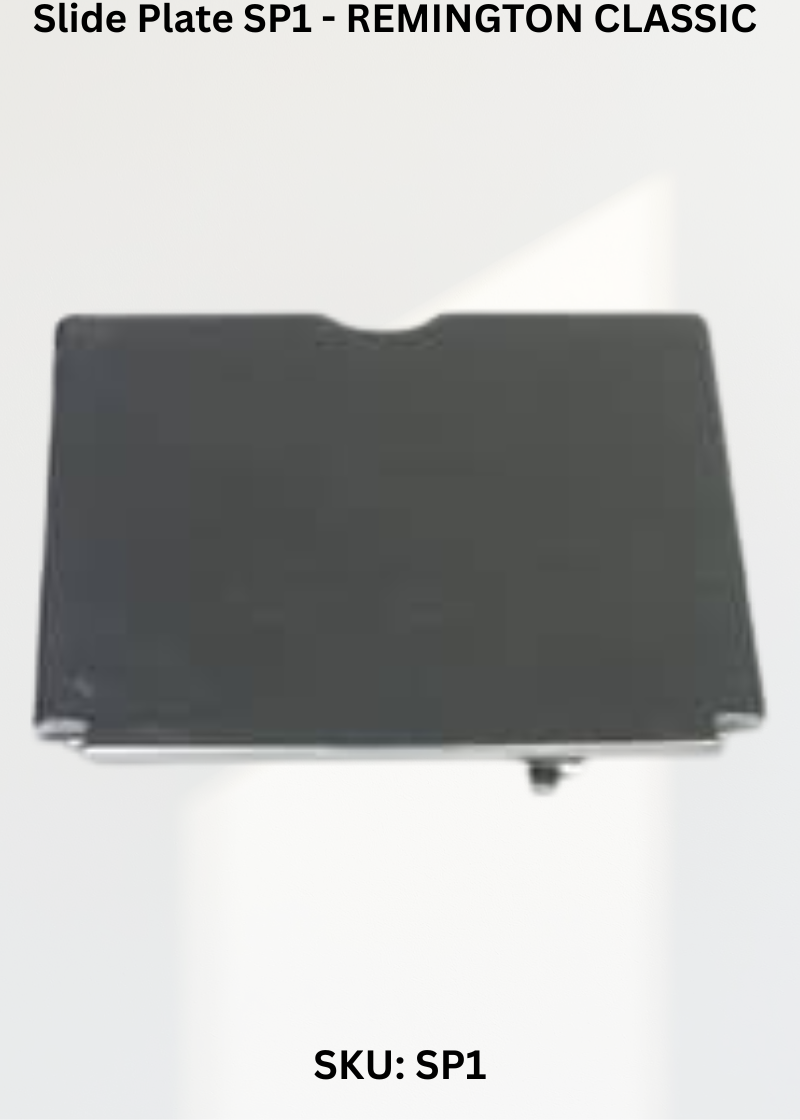 Slide Plate SP1 - REMINGTON CLASSIC
