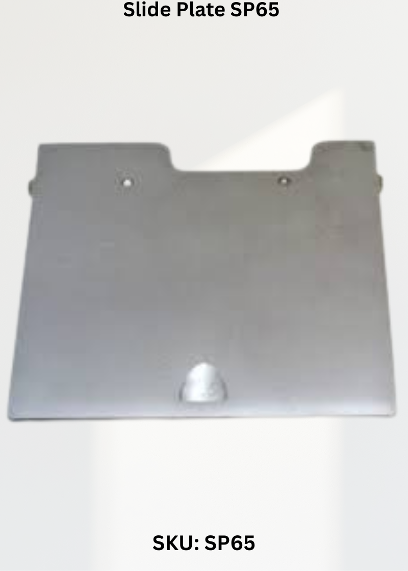 Slide Plate SP65