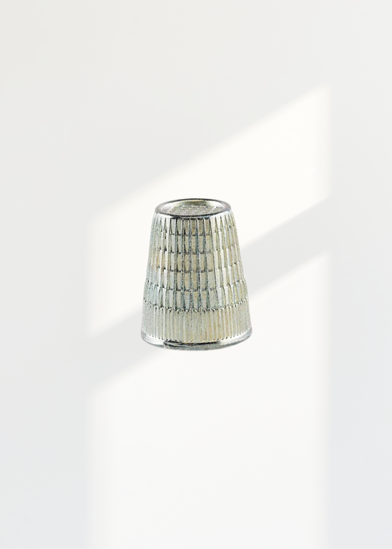 Slip-Stop Thimbles