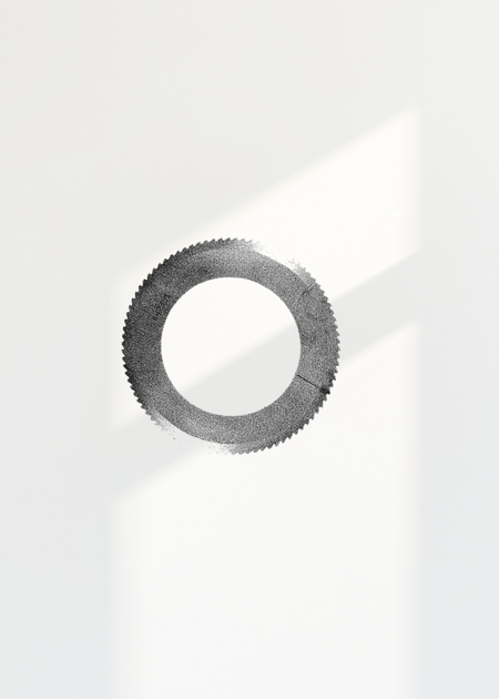 Slitter for Dexter - Universal 6N2351