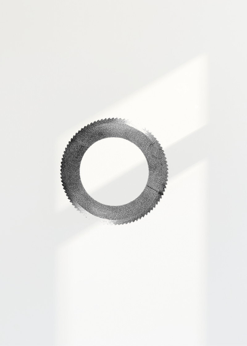 Slitter for Dexter - Universal 6N2351