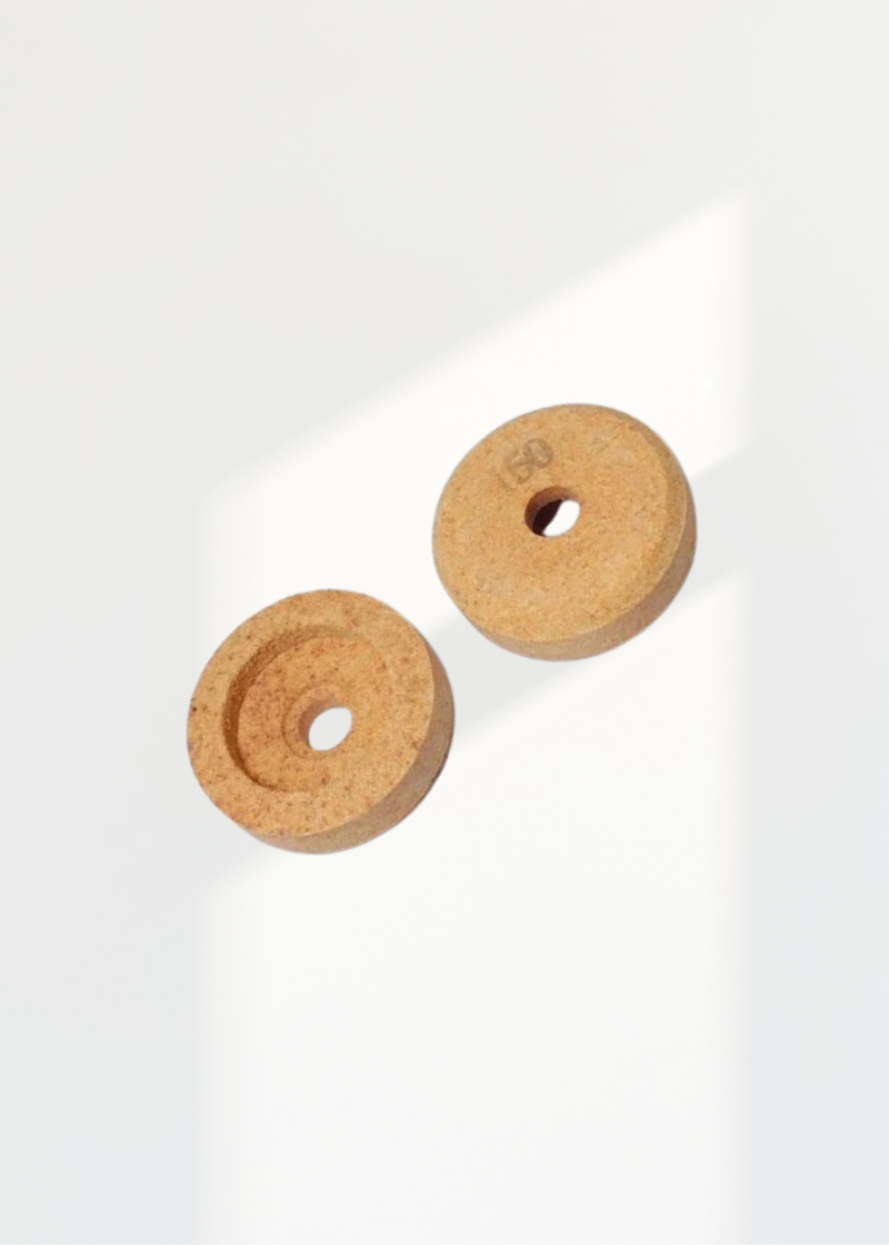 Small 150 Grit Stone - Universal 133C1-13