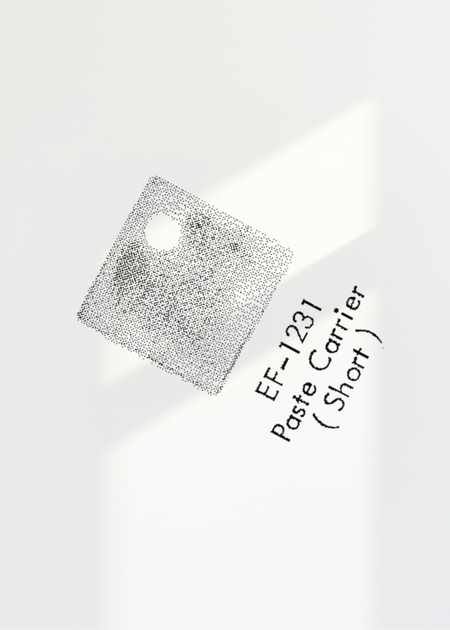 Small Carrier for Freccia - Universal EF-1231