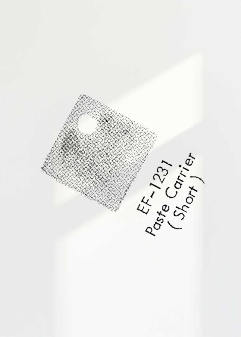 Small Carrier for Freccia - Universal EF-1231