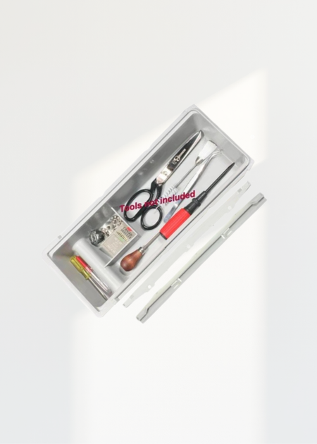 Sml Tan Plstc Drawer - Universal 333PDT