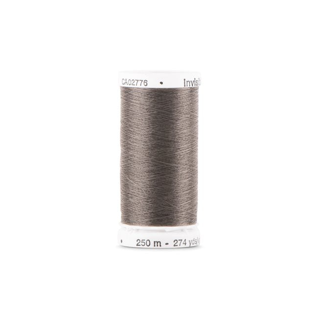 Gutermann Nylon Monofilament Invisible Thread - Tex 14 - 274 yds.