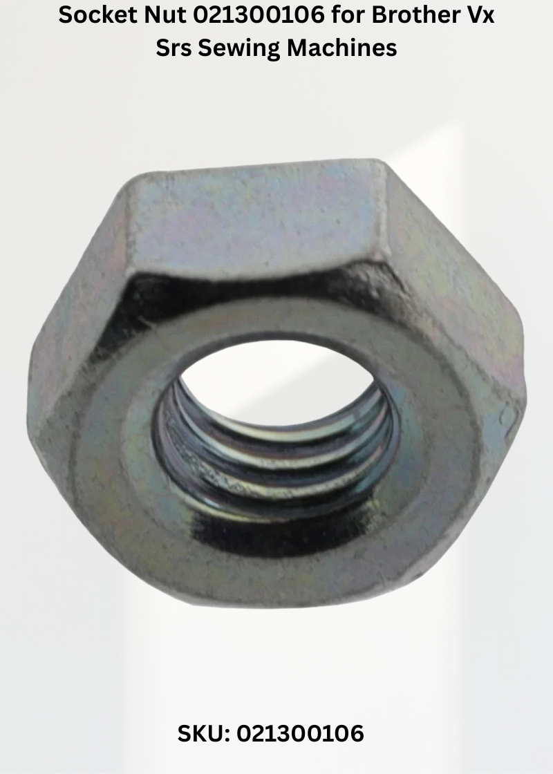 Socket Nut