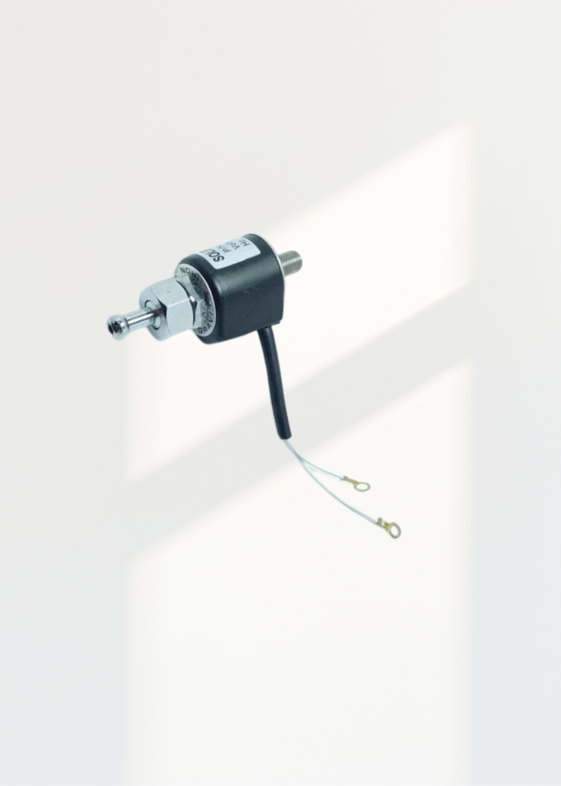 Solenoid Valve Assembly - Universal SRP-387