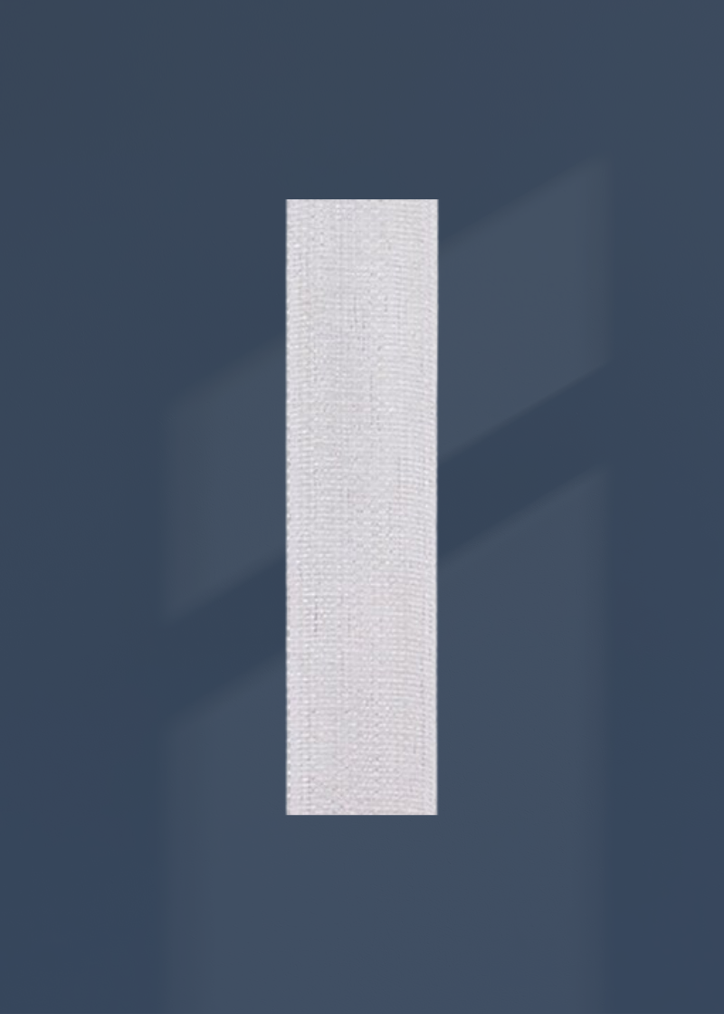Spark Organdy Nylon Ribbon - 9mm x 100 Meters