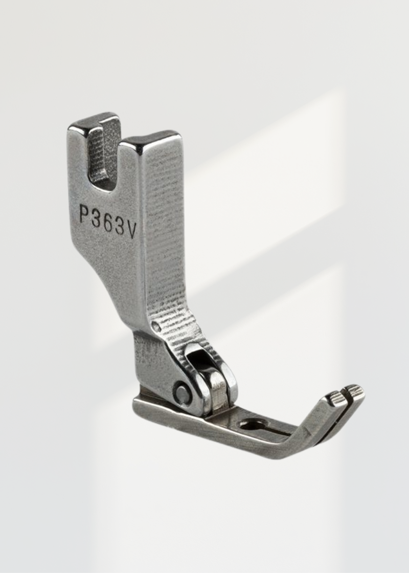 Split Hinged Sewing Machine Foot (165010H) – Precision Presser Foot