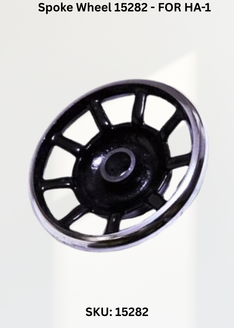 Spoke Wheel 15282 - FOR HA-1