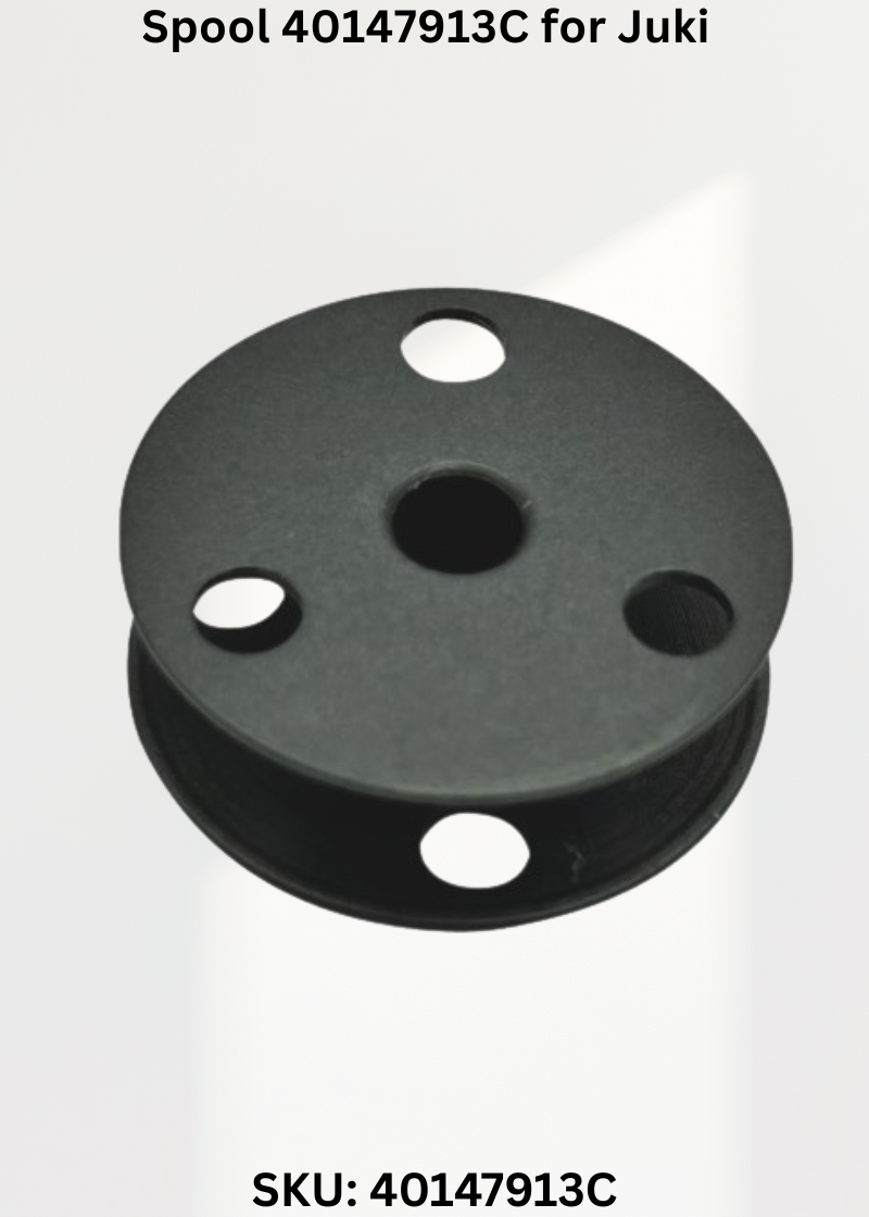 Spool 40147913C for Juki LU-2828V-7 Sewing Machine
