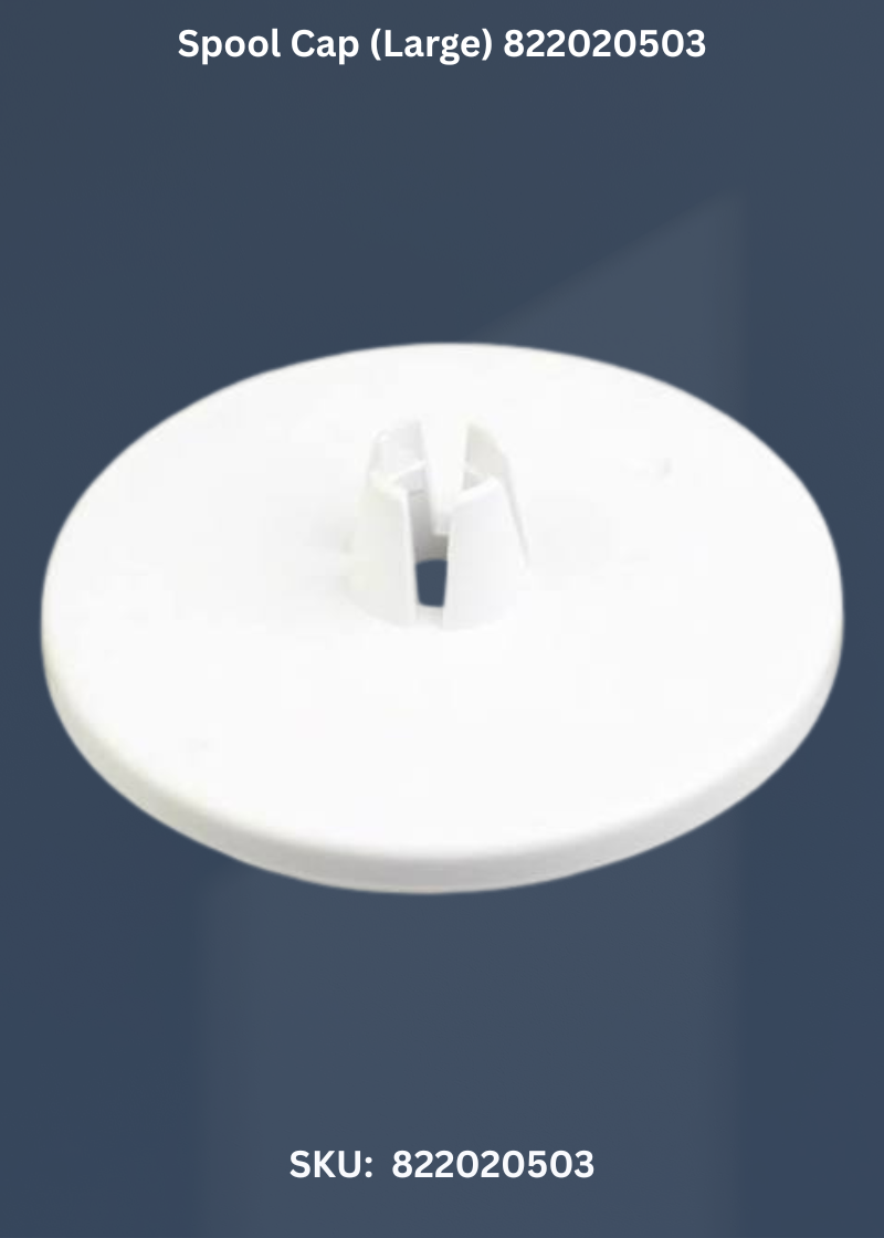 Spool Cap (Large) 822020503