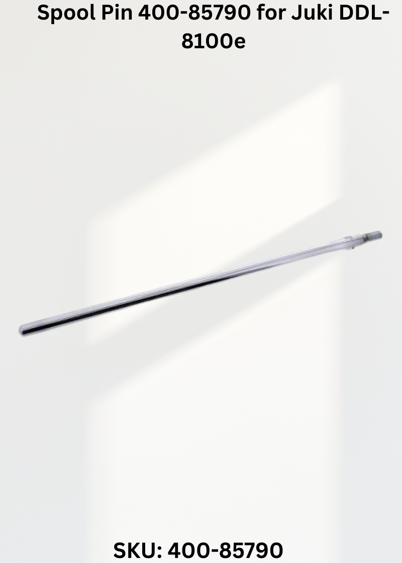 Spool Pin 400-85790 for Juki DDL-8100e