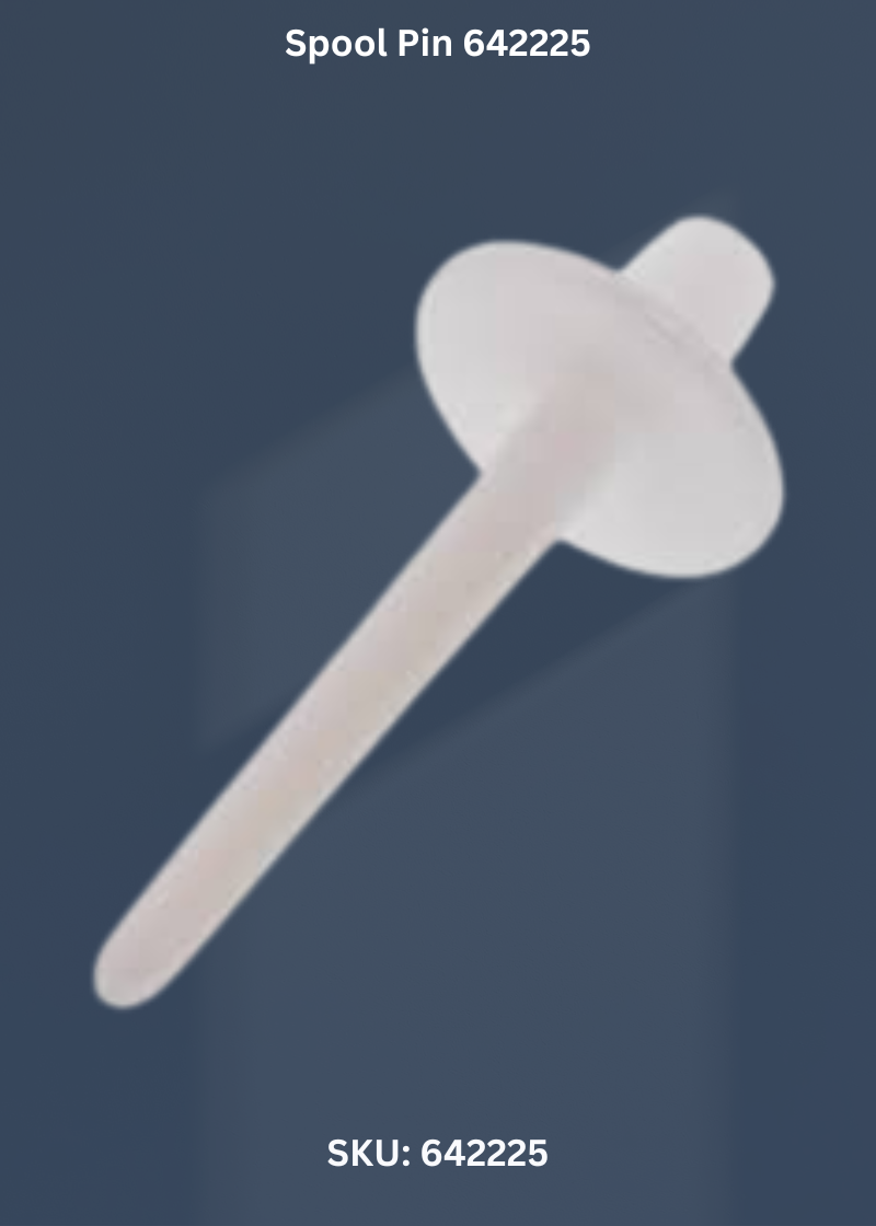 Spool Pin 642225