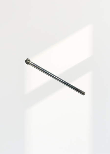 Spool Pin With Nut For D-4 D-4P