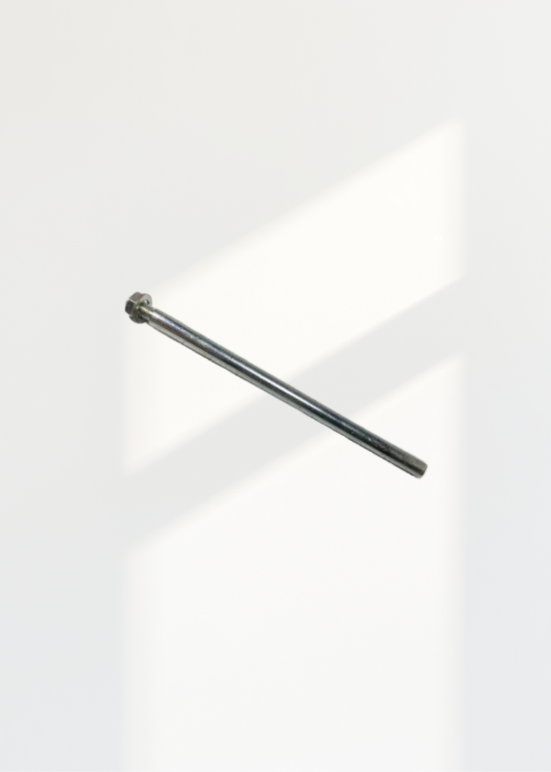 Spool Pin With Nut For D-4 D-4P