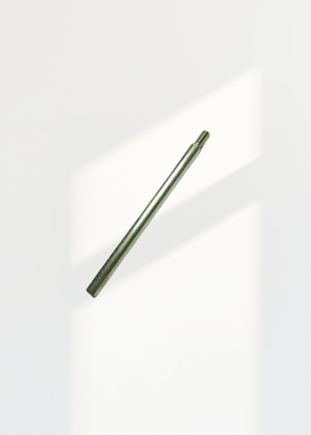 Spool Pin With Nut & Washer 228692