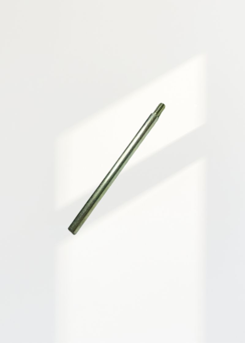 Spool Pin With Nut & Washer 228692