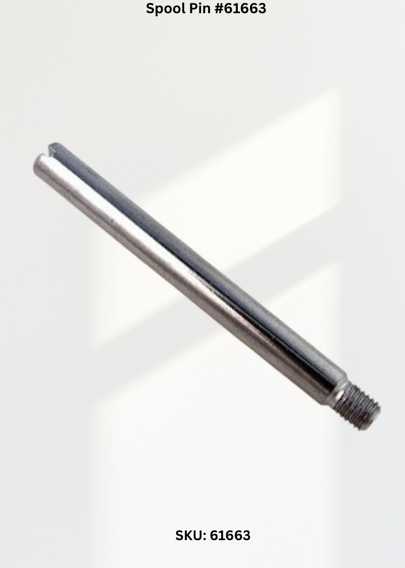 Spool Pin #61663
