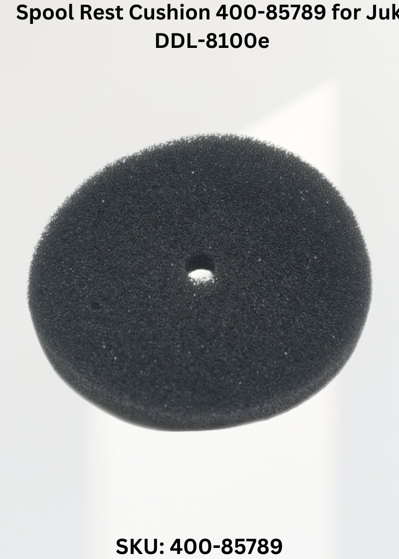 Spool Rest Cushion 400-85789 for Juki DDL-8100e