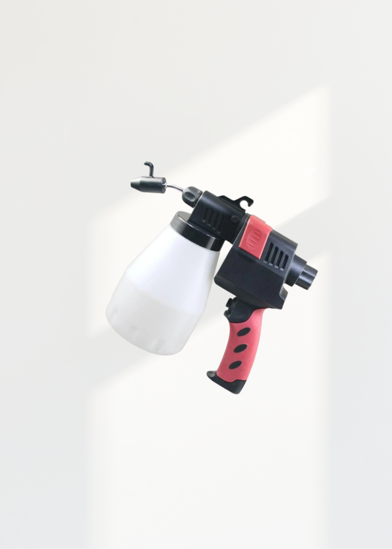 Spray Clean Gun 110V - Universal CG-750AJ