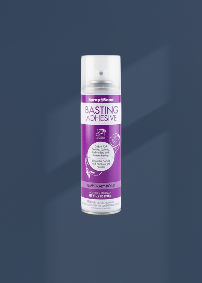 Spray N Bond Basting Adhesive Spray - 7.2 oz.