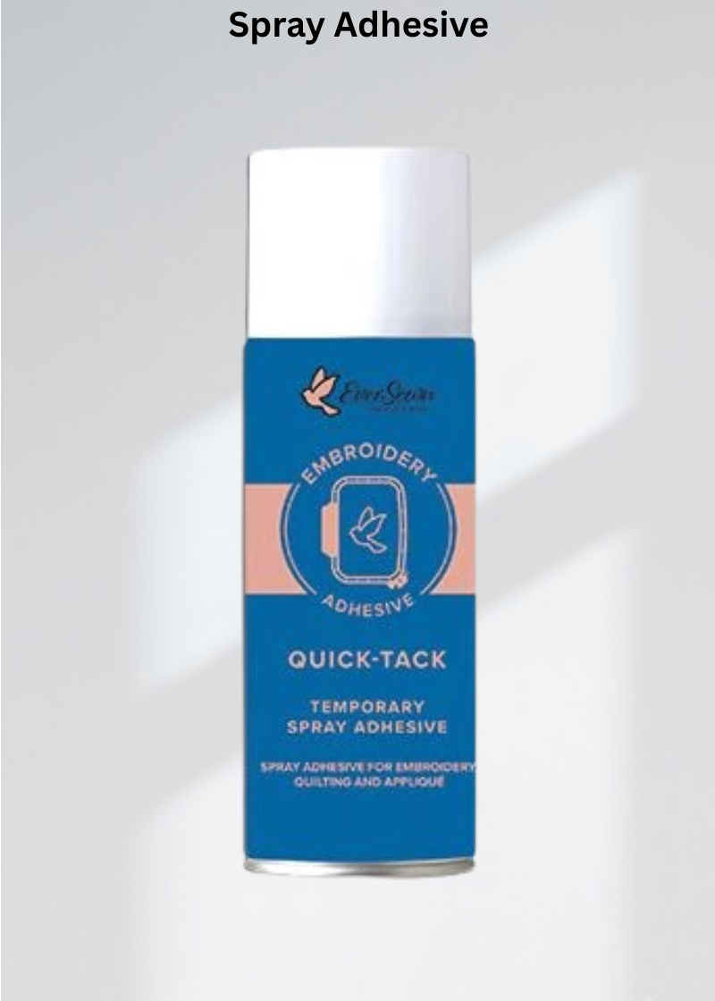 Spray Adhesive