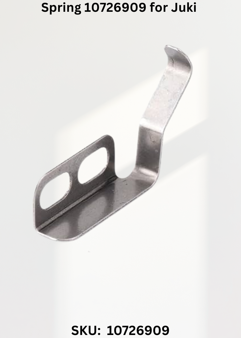 Spring 10726909 for Juki Sewing Machines