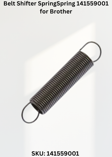 Spring 141559001 for Brother LH4-B814 Sewing Machine