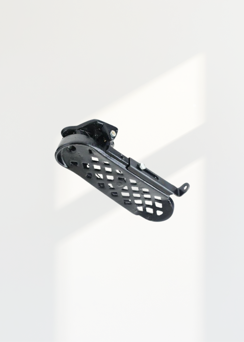 Spring Foot Pedal - Universal 228757