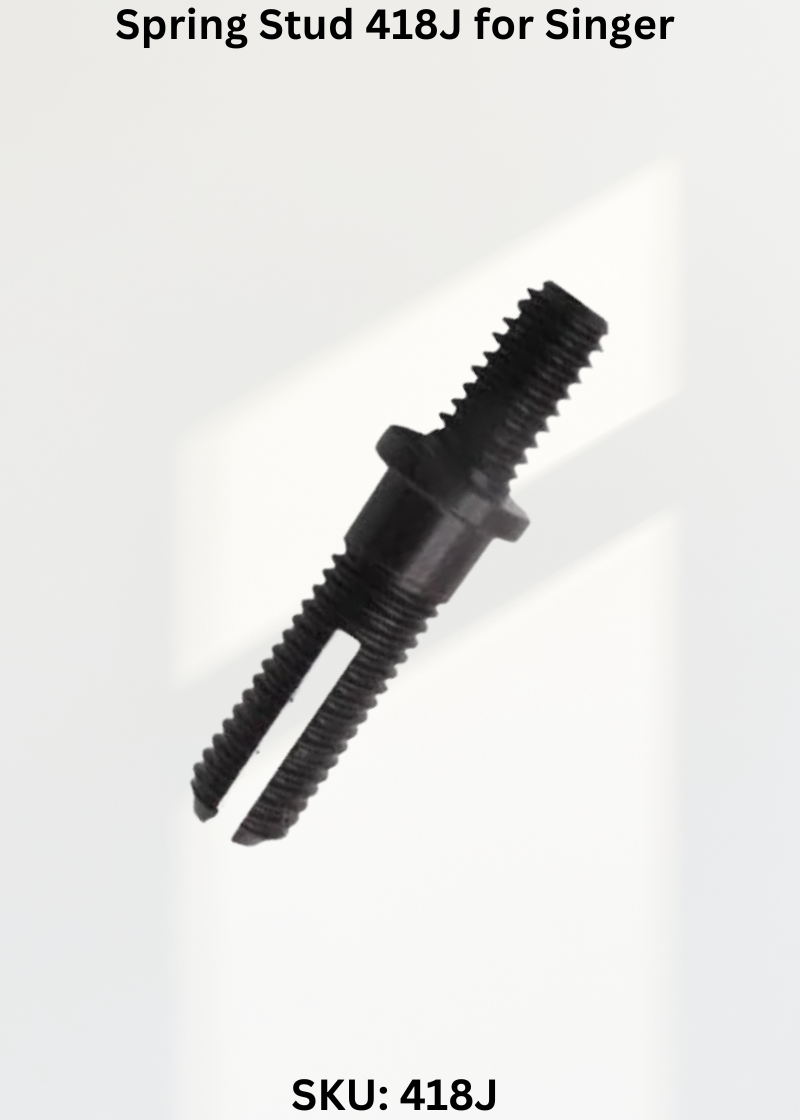 Spring Stud 418J for Singer 29K-71 Sewing Machine