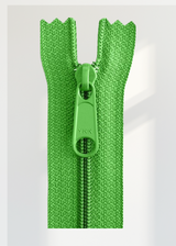 YKK #4.5 Nylon Coil Long Pull Bag Zipper