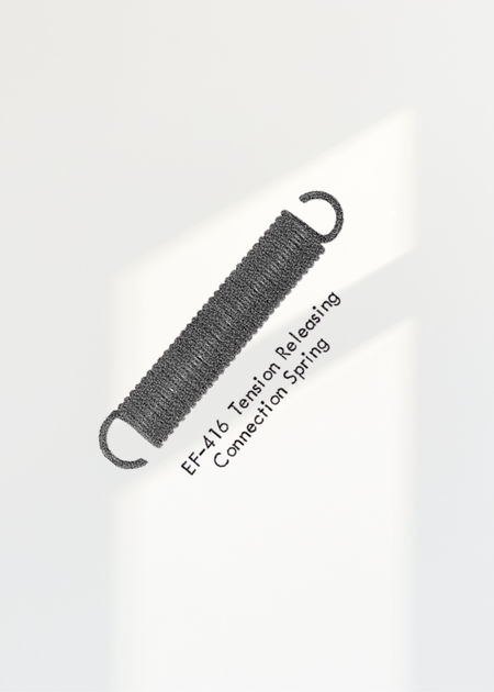 Spring for Freccia - Universal EF-416