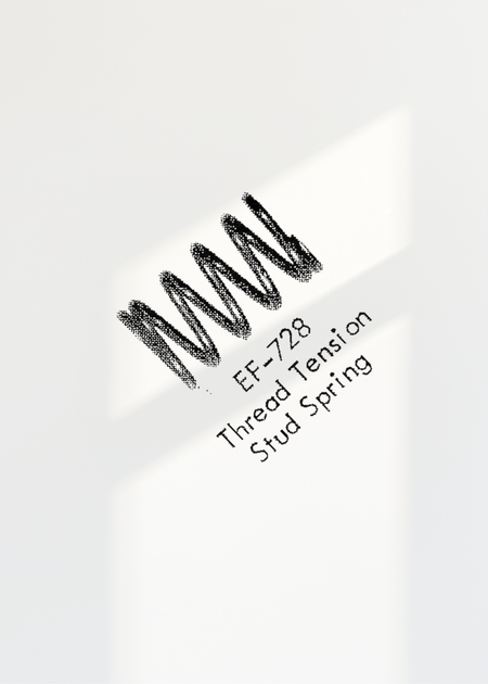Spring for Freccia - Universal EF-728