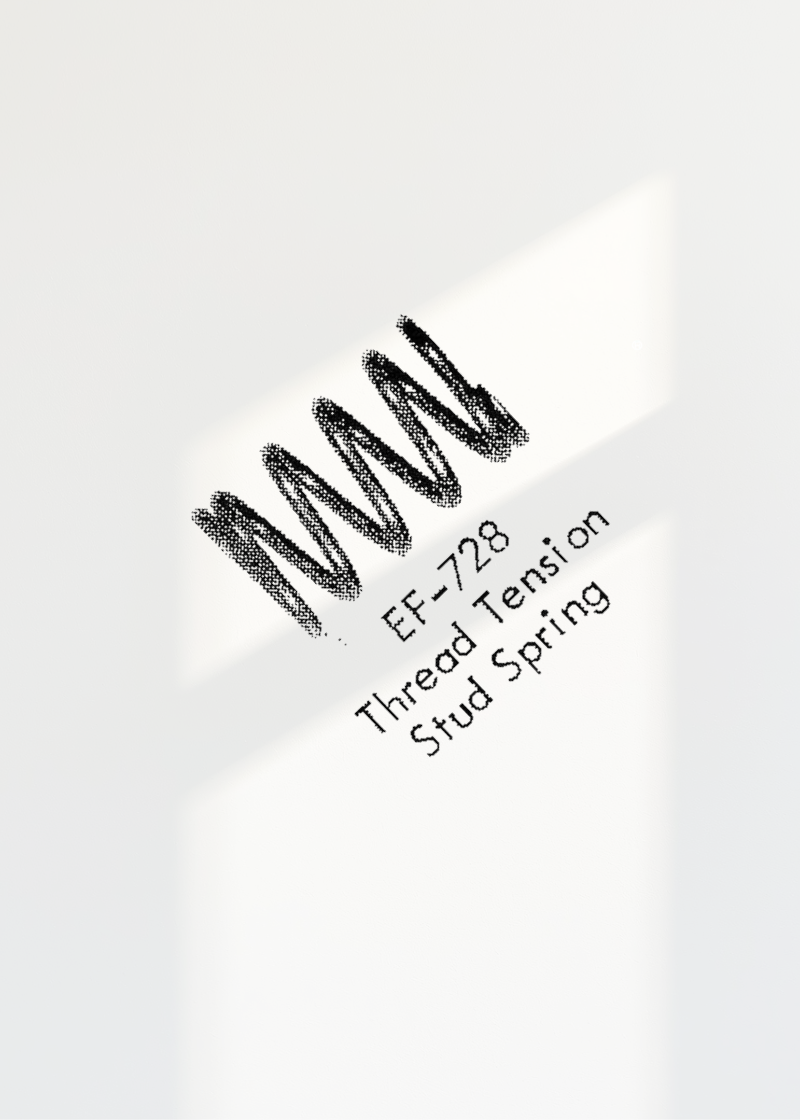 Spring for Freccia - Universal EF-728