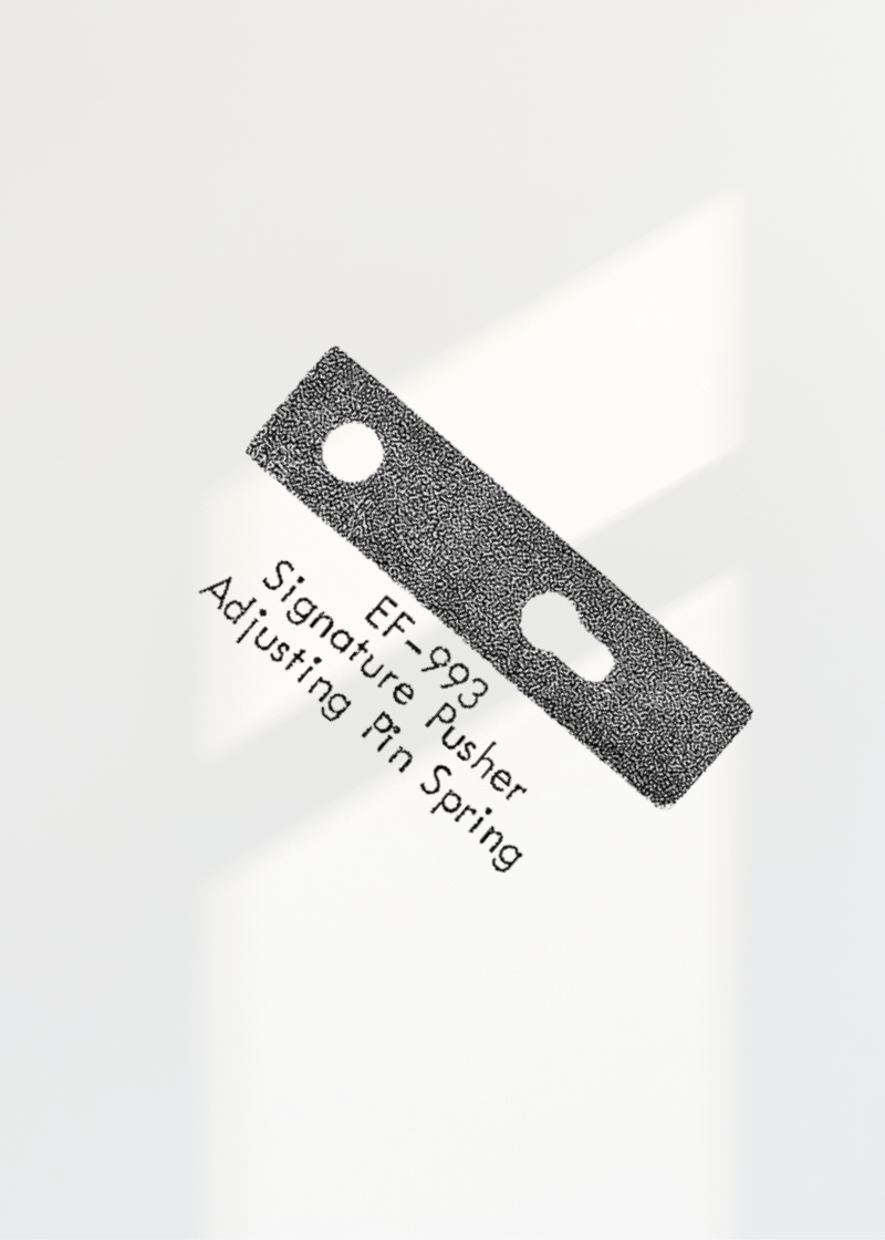 Spring for Freecia - Universal EF-993