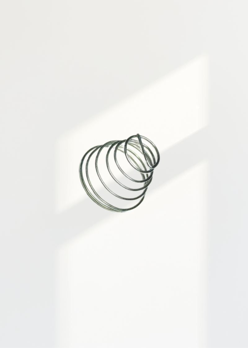 Spring for S286 - Universal S286S