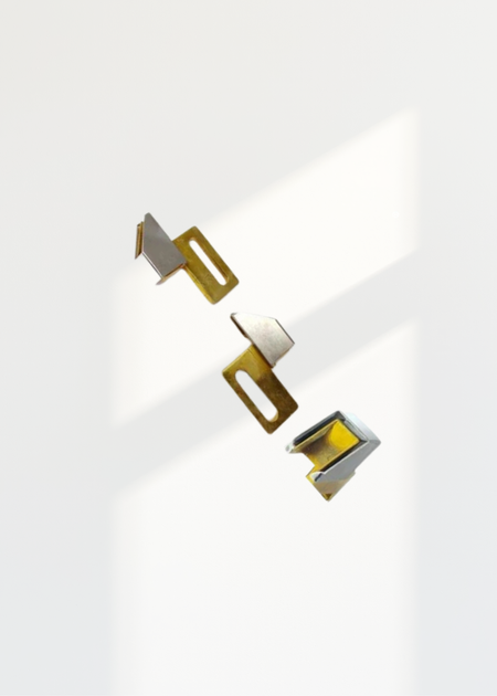 Square Binder Head - Universal TPC-79 1-1/2